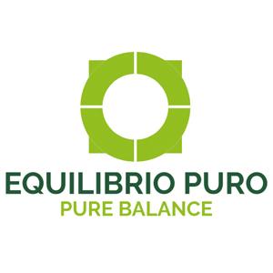 Equilibrio puro logo