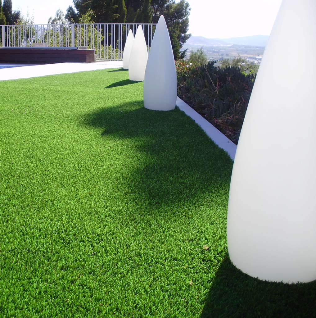 jardines terraza
