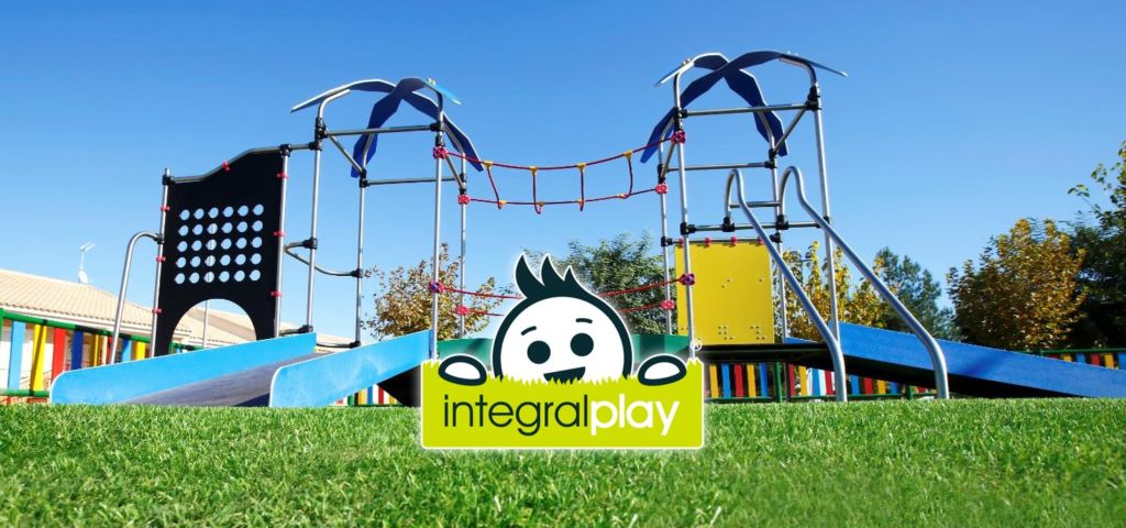 parques con césped