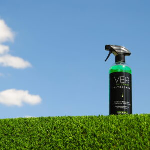 Ver de verde Ultra Care