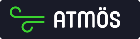 Albergrass Atmös technology logo