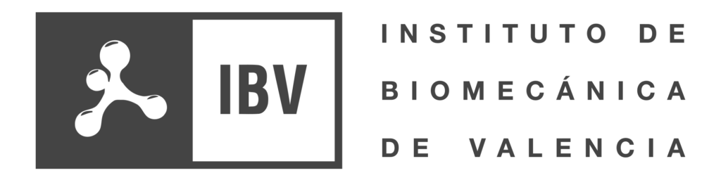 logo IBV horiz grey