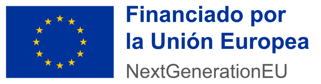 ES Financiado por la Union Europea RGB POS