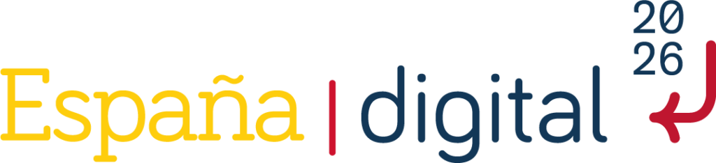 logo espana digital