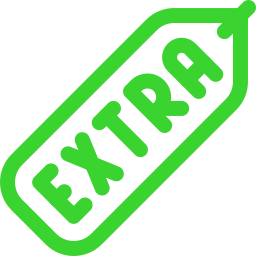 extra