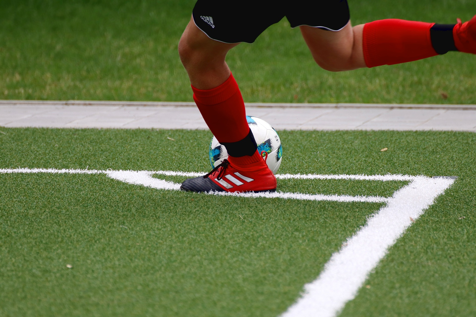 Césped Artificial para Fútbol | Albergrass