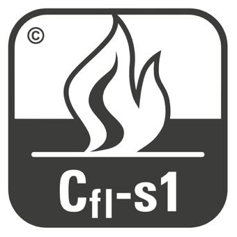 Certificación de Fuego