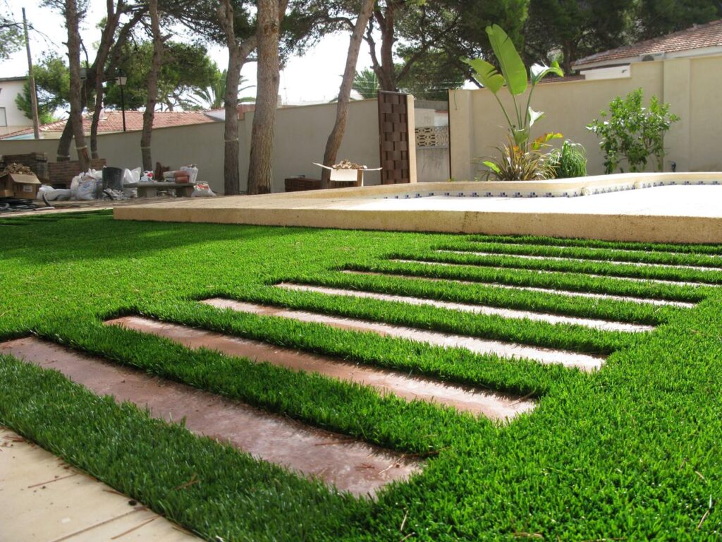 Sequoia Artificial Grass