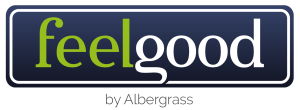 Feelgood by Albergrass
