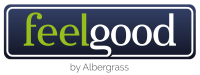 Tecnología Feelgood de Albergrass